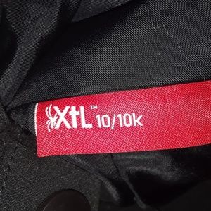 Spyder XTL 10/10k Ski/Snowboard pants-